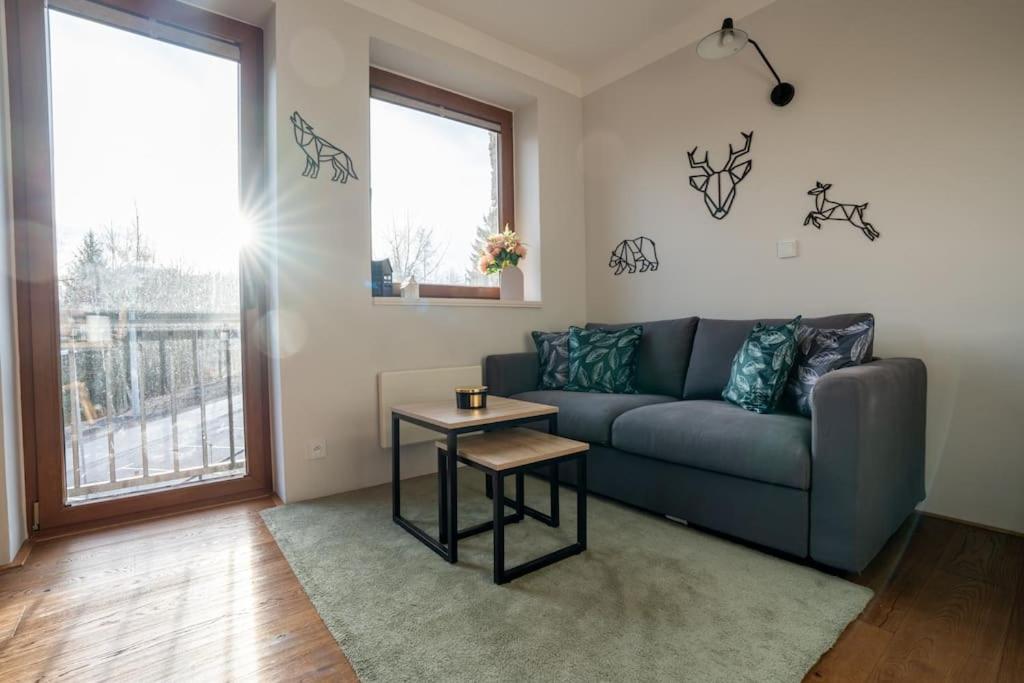 Rodinny Apartman V Srdci Krkonos Bratrouchov Exterior photo
